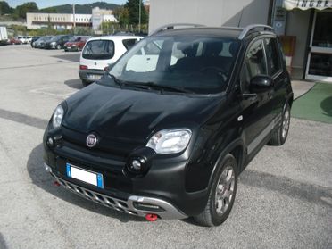 Fiat Panda Cross 1.3 MJT 80 CV S&S 4x4, UNIPRO'!!