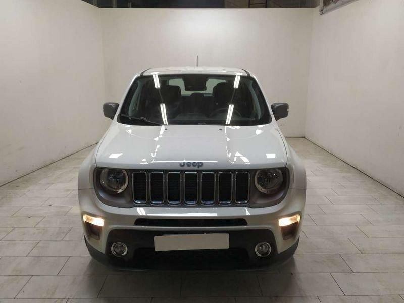Jeep Renegade 1.3 t4 phev Limited 4xe at6