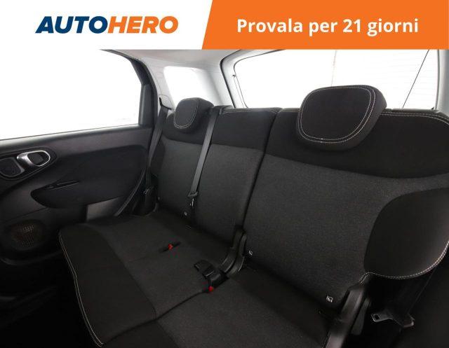 FIAT 500L 1.4 95 CV Mirror