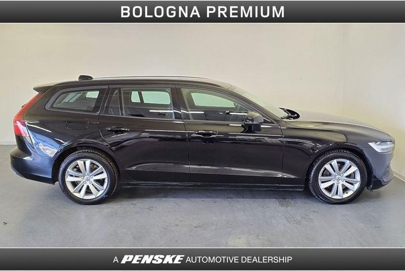 Volvo V60 V60 B4 (d) Geartronic Momentum Business