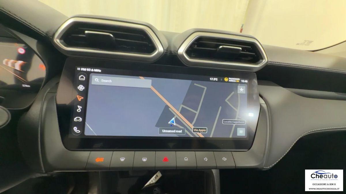 MG - ZS - 1.5 Comfort