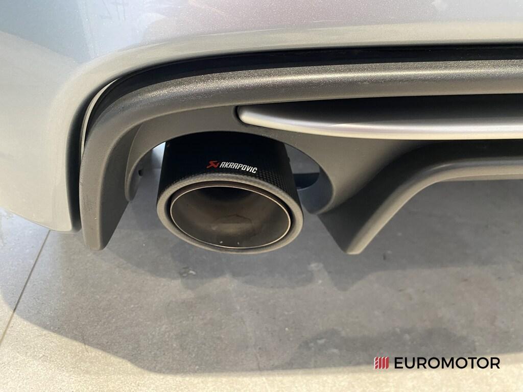 Abarth 695 C 1.4 T-Jet Rivale MTA