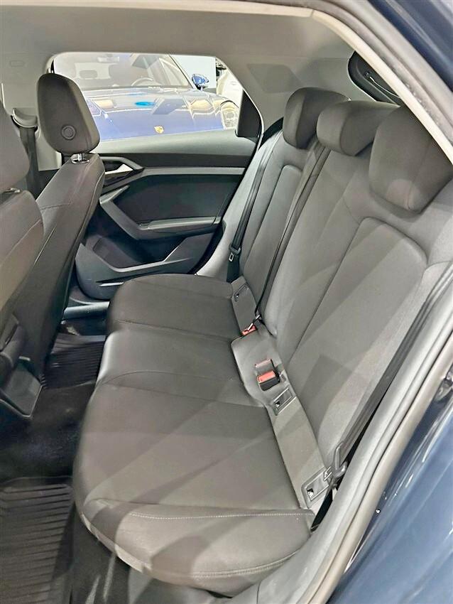 Audi A1 SPB 30 TFSI