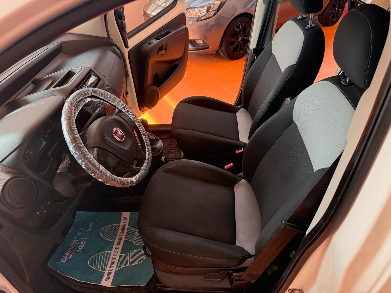 Fiat Fiorino 1.3 MJT 95CV Cargo