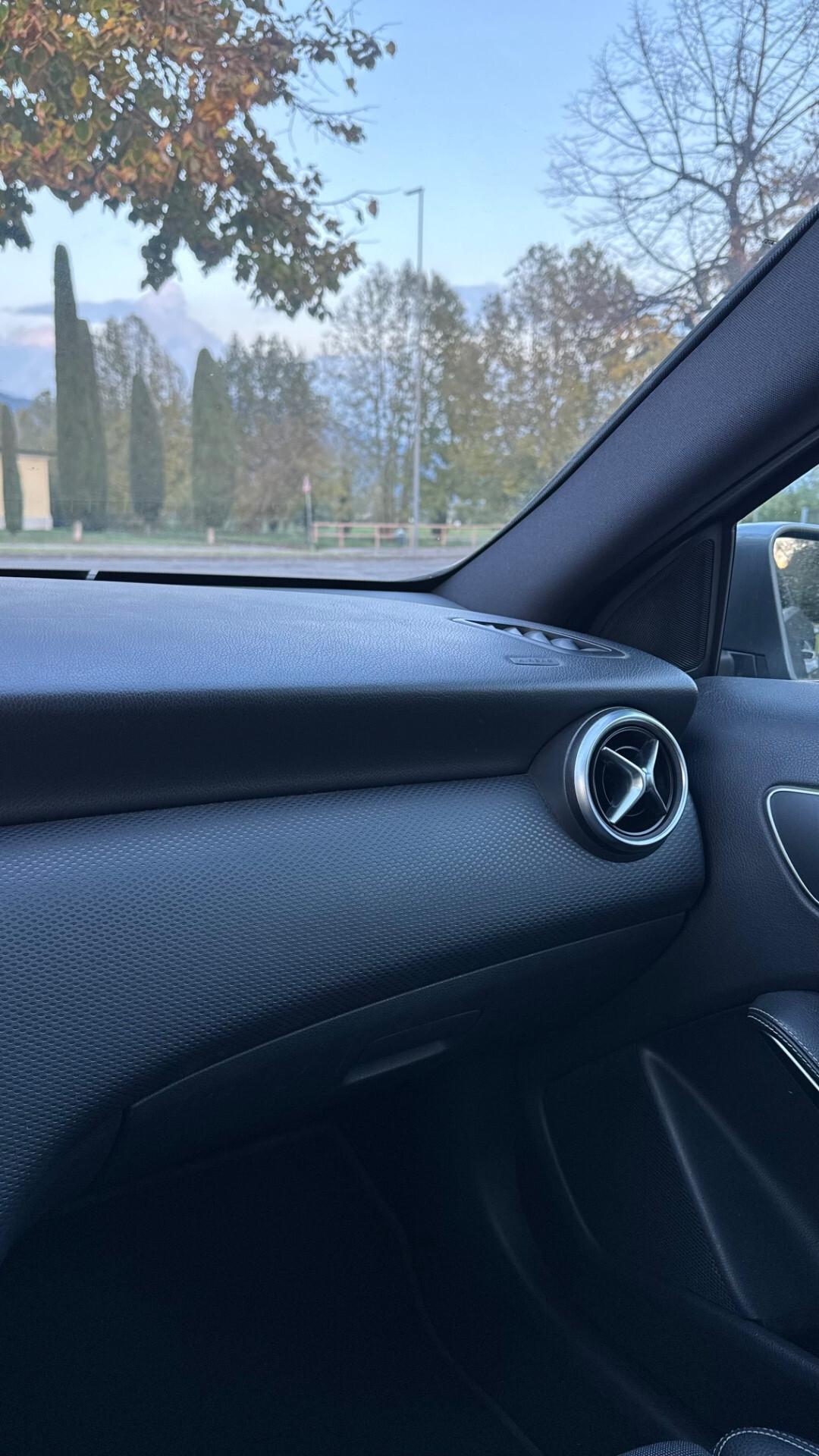 Mercedes-benz Classe A180d Business – 2016