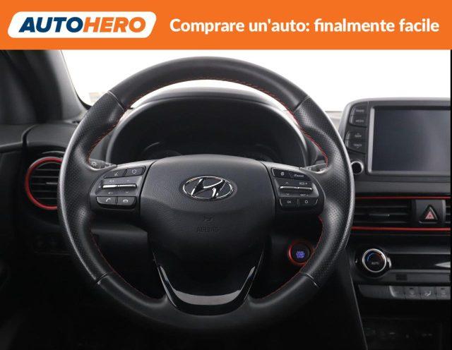 HYUNDAI Kona 1.0 T-GDI XPrime