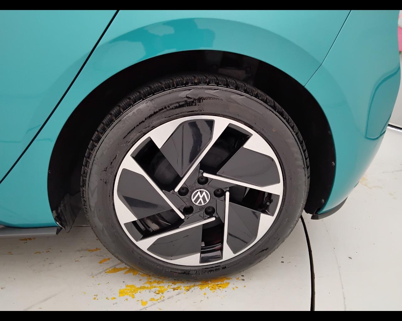 VOLKSWAGEN ID.3 - ID.3 45 kWh Pure Performance