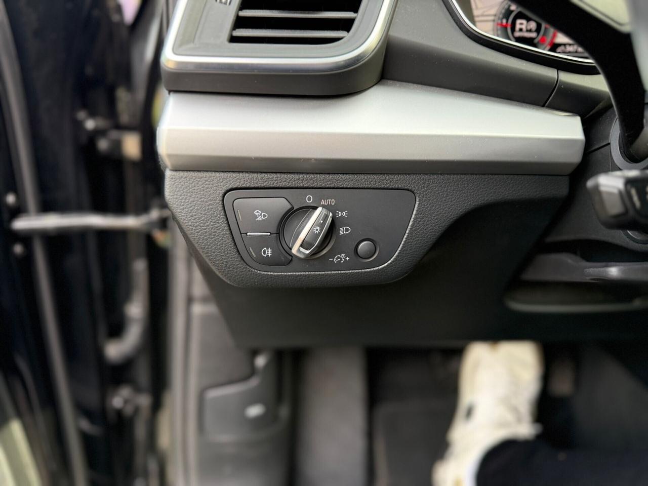 Audi Q5 40 TDI S tronic Advanced tetto apribile