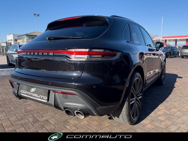 PORSCHE Macan 2.0 T