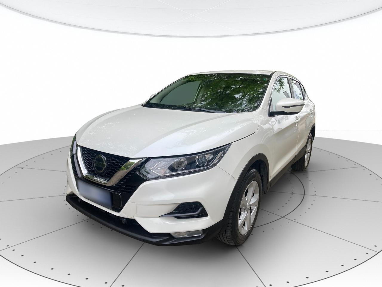 NISSAN Qashqai 1.3 dig-t Business 140cv
