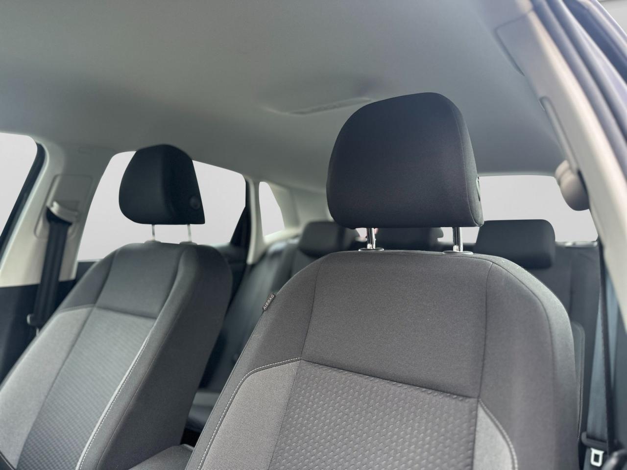 VOLKSWAGEN Polo VI 2022 - Polo 1.0 tsi Life 95cv