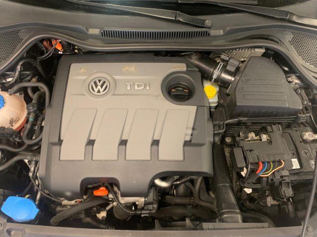 VOLKSWAGEN Polo 1.6 TDI 90CV DPF 3 porte Comfortline