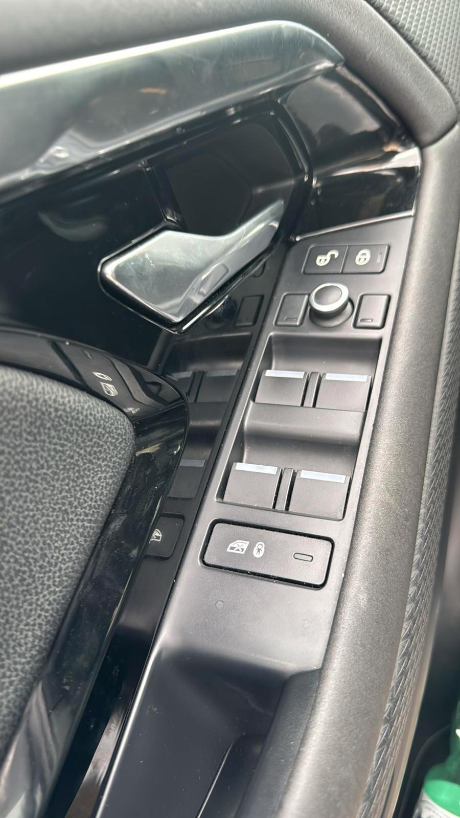 Land Rover Range Evoque