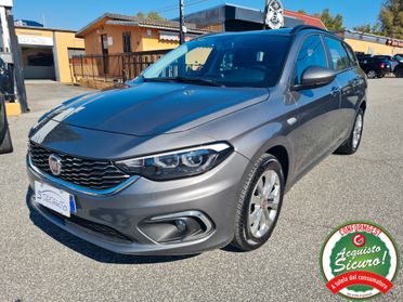 Fiat Tipo SW 1.6 Mjt DCT *CARPLAY*TAGLIANDI*CRUISE*PDC*