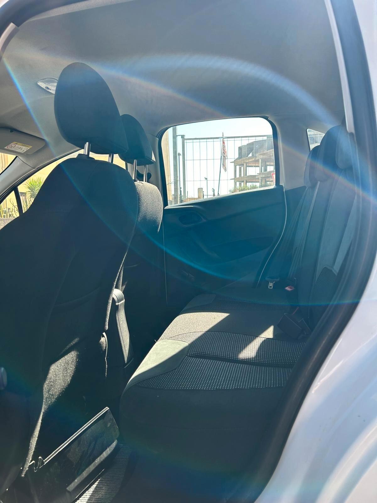 Mercedes-benz A 200 d Automatic 4Matic Sport