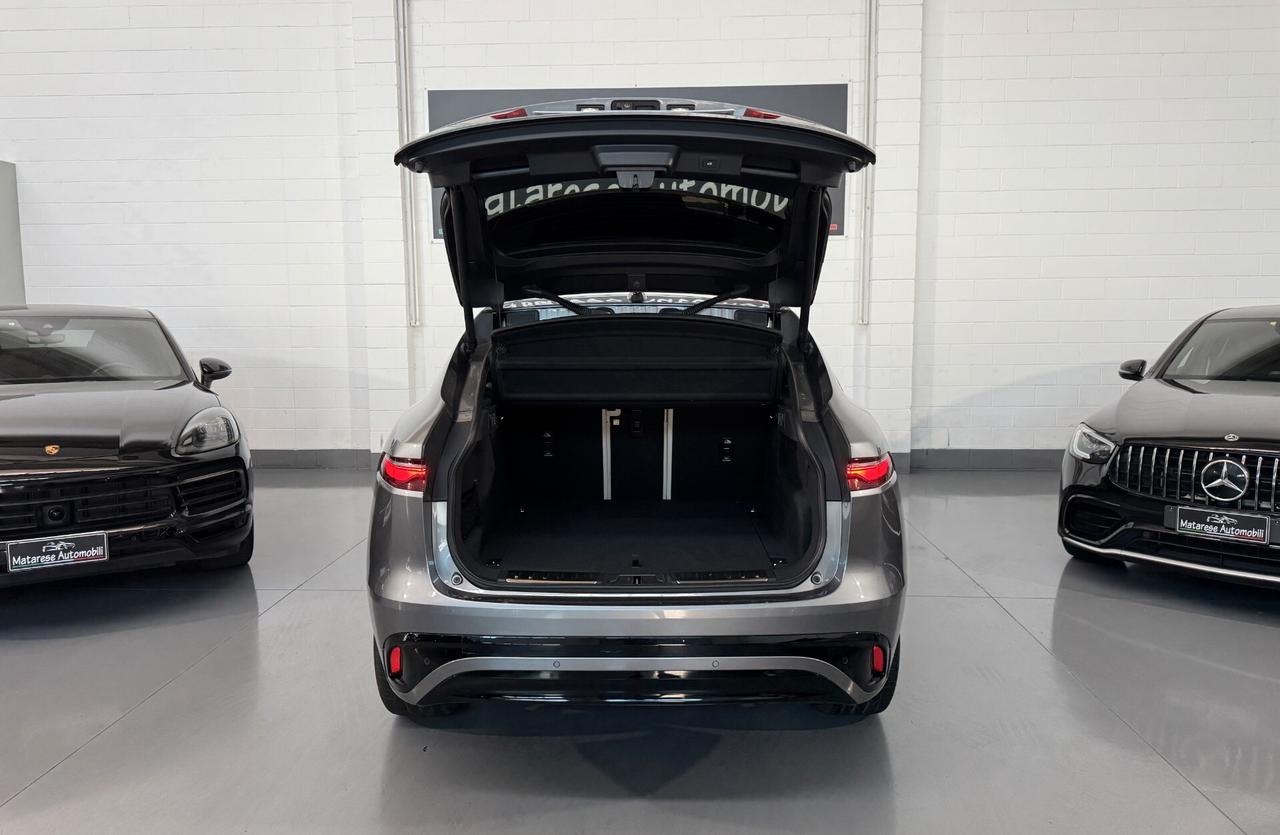 Jaguar F-Pace R-Dynamic SE D200 MHEV AWD 2.0cc 204cv Tagliandi ufficiali