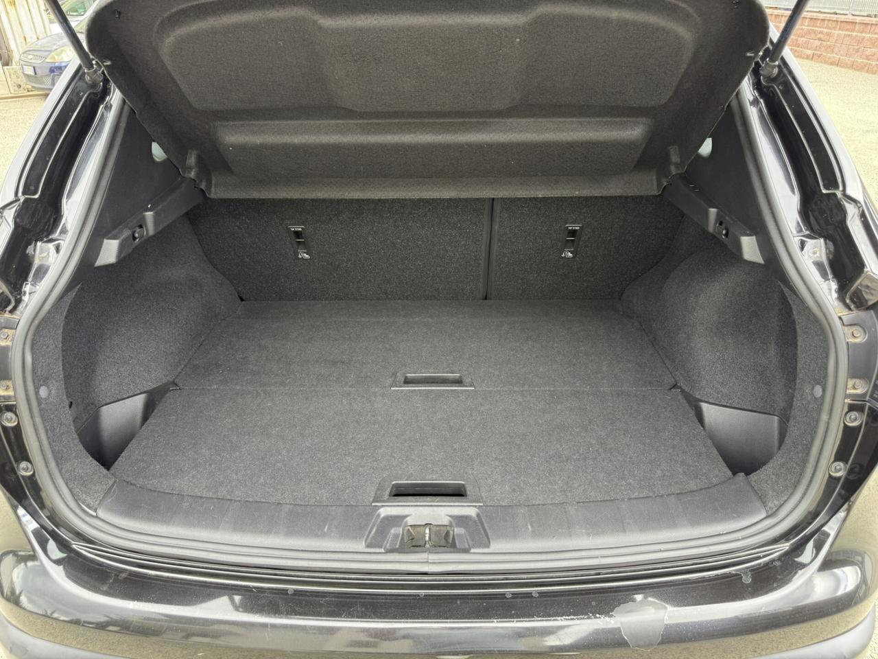 Nissan Qashqai 1.5 dCi 110cv Acenta