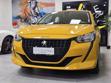 Peugeot 208 1.2 PURE TECH LIKE_75cv_39000KM_GARANZIA 12 MESI!
