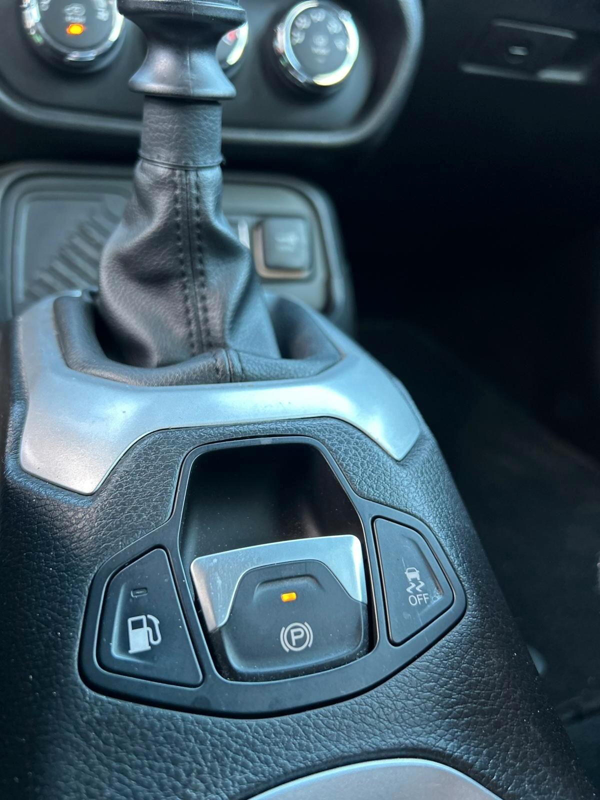 Jeep Renegade 1.4 T-Jet 120 CV GPL Longitude