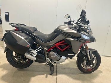 DUCATI Multistrada 1260 MULTISTRADA 1260 GRAND TOUR