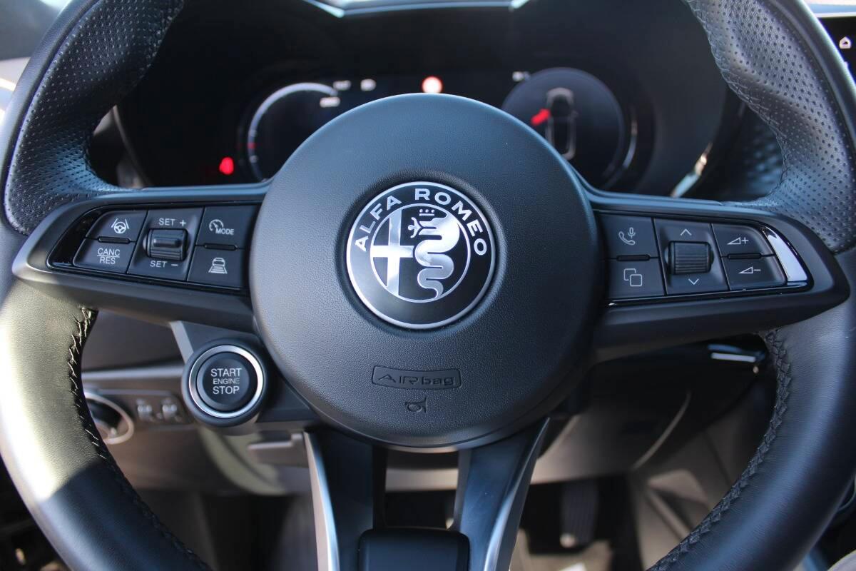 Alfa Romeo Tonale 1.6 Sprint 130cv AUTO con TELECAM. E CARPLAY