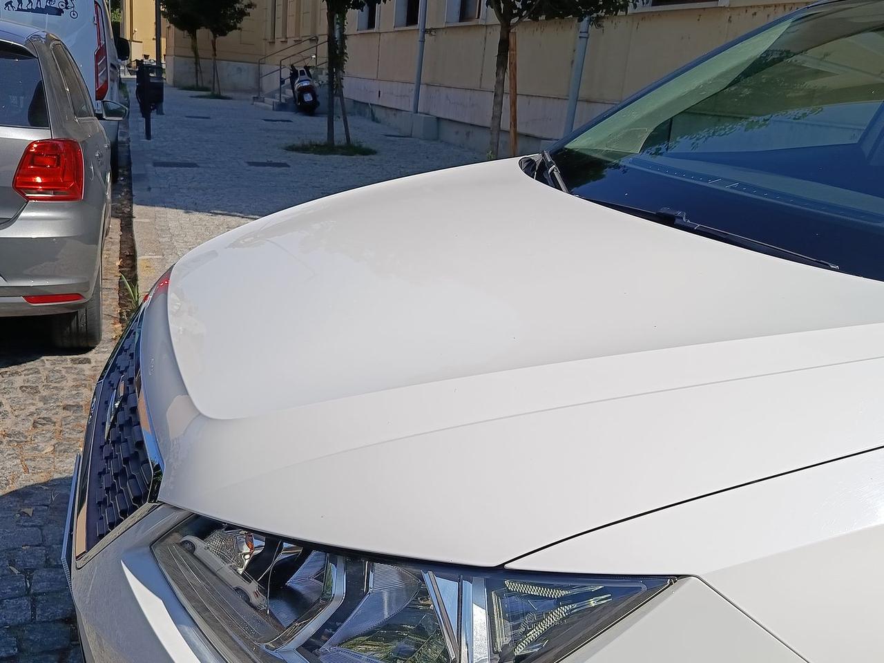 Seat Arona 1.0 TGI Style #6041