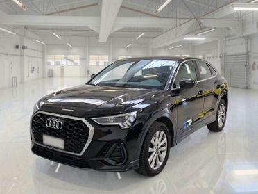Audi Q3 Sportback 35 TDI S tronic Business Plus