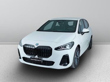 BMW Serie 2 U06 Active Tourer - 218d Active Tourer Msport auto