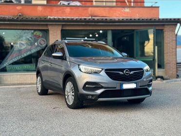 Opel Grandland X 1.6 diesel Ecotec Start&Stop aut. Innovation