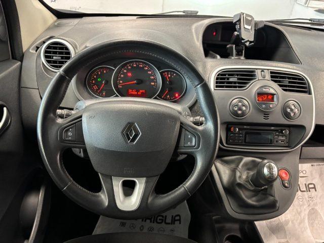 RENAULT Kangoo 1.5 dCi 5 Posti Live