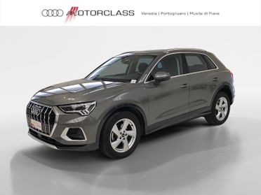 Audi Q3 35 2.0 tdi business advanced s tronic