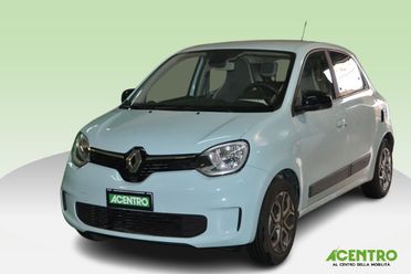 RENAULT TWINGO - 1.0 Equilibre