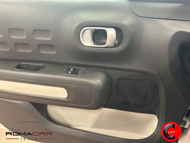 CITROEN C3 BlueHDi 100 S&S Feel PRONTA CONSEGNA!