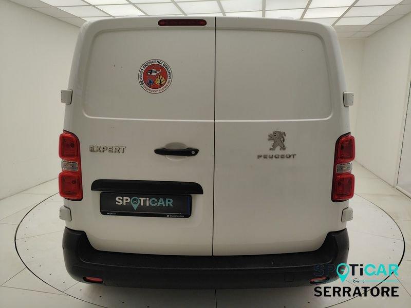 Peugeot Expert III 1.6 Bluehdi Premium std S&S 115cv E6