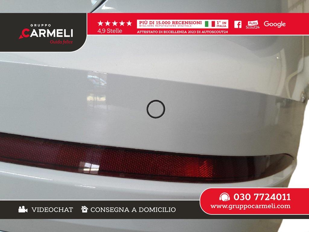Audi Q3 35 1.5 TFSI Evo2 Business Advanced S tronic