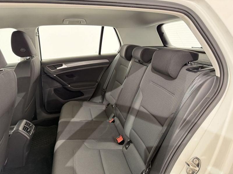 Volkswagen Golf 1.6 TDI Business BMT