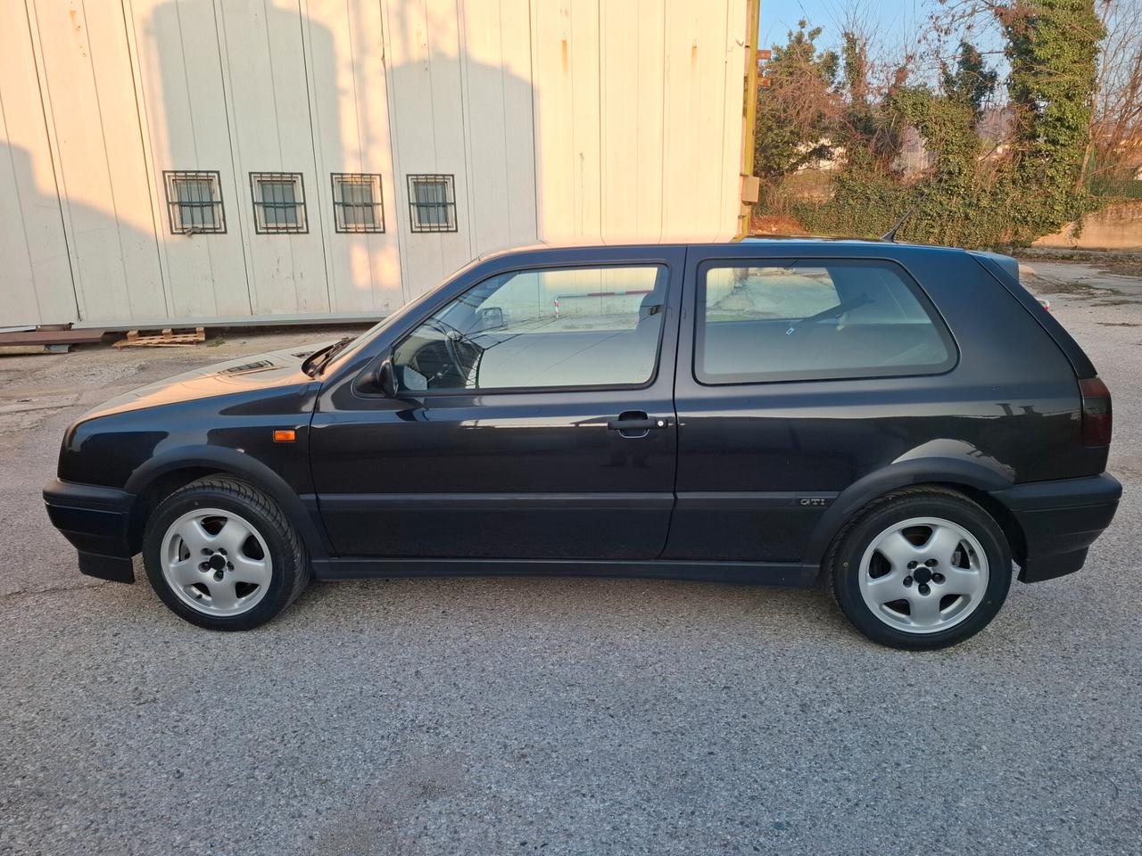 Volkswagen Golf GTI 2.0 16V 29.900km