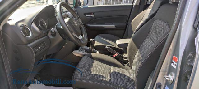 SUZUKI Vitara 1.0 Boosterjet Navy km20.200