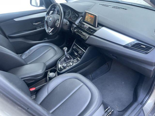 BMW 216 1.5 d 116 CV Active Tourer Sport