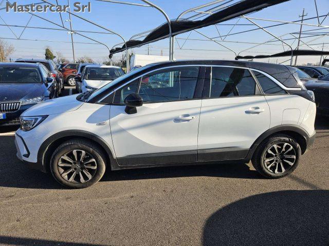 OPEL Crossland 1.2 130cv AT6 Elegance - GT134MB