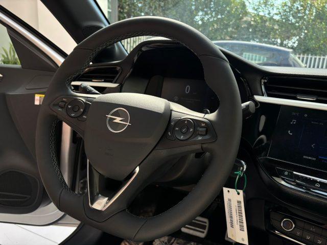 OPEL Corsa 1.2 100 CV aut. GS tua da ?219,00