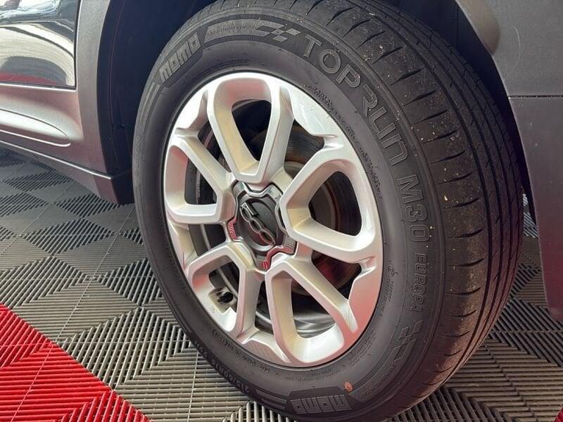 FIAT 500X 1.3 Mjet 95cv 4x2 Pop