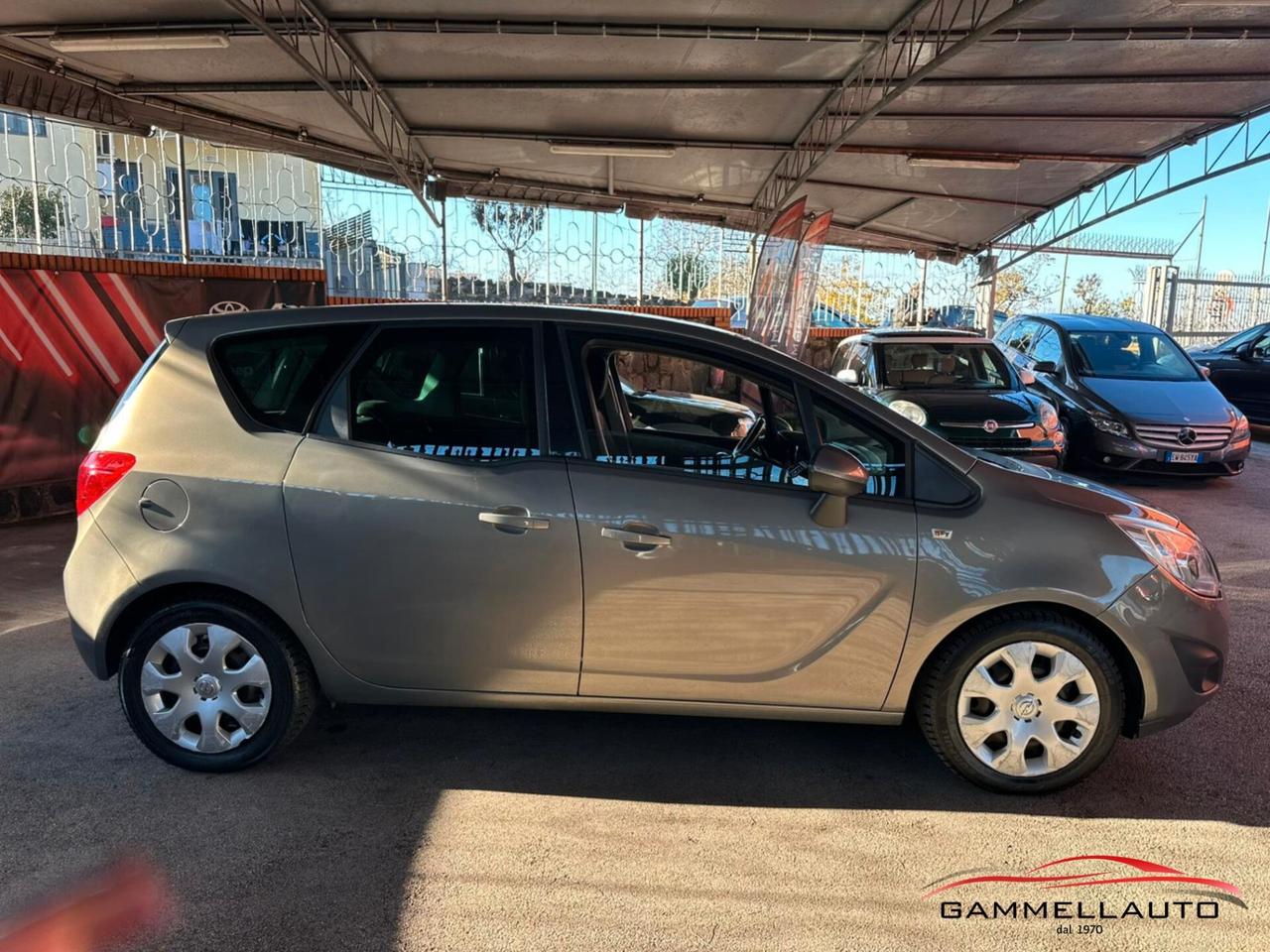 Opel Meriva 1.4 Elective 100CV