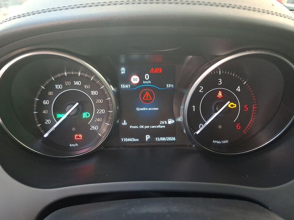 Jaguar E-Pace 2.0 D I4 S AWD Auto