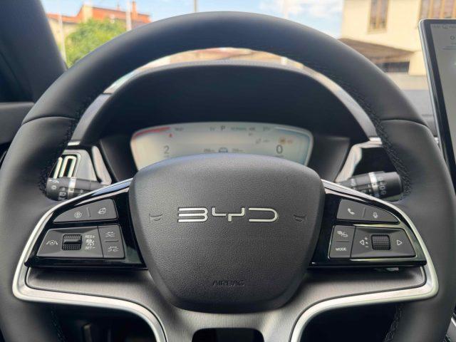 BYD Seal U DMi 1.5 218 CV PHEV Comfort