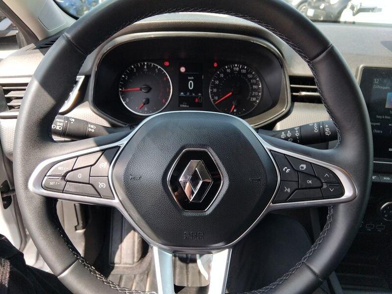 Renault Clio V 2019 1.0 tce Zen Gpl 100cv my21