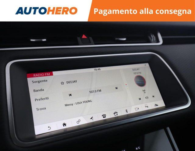 LAND ROVER Range Rover Evoque 2.0 I4 200 CV AWD Auto S