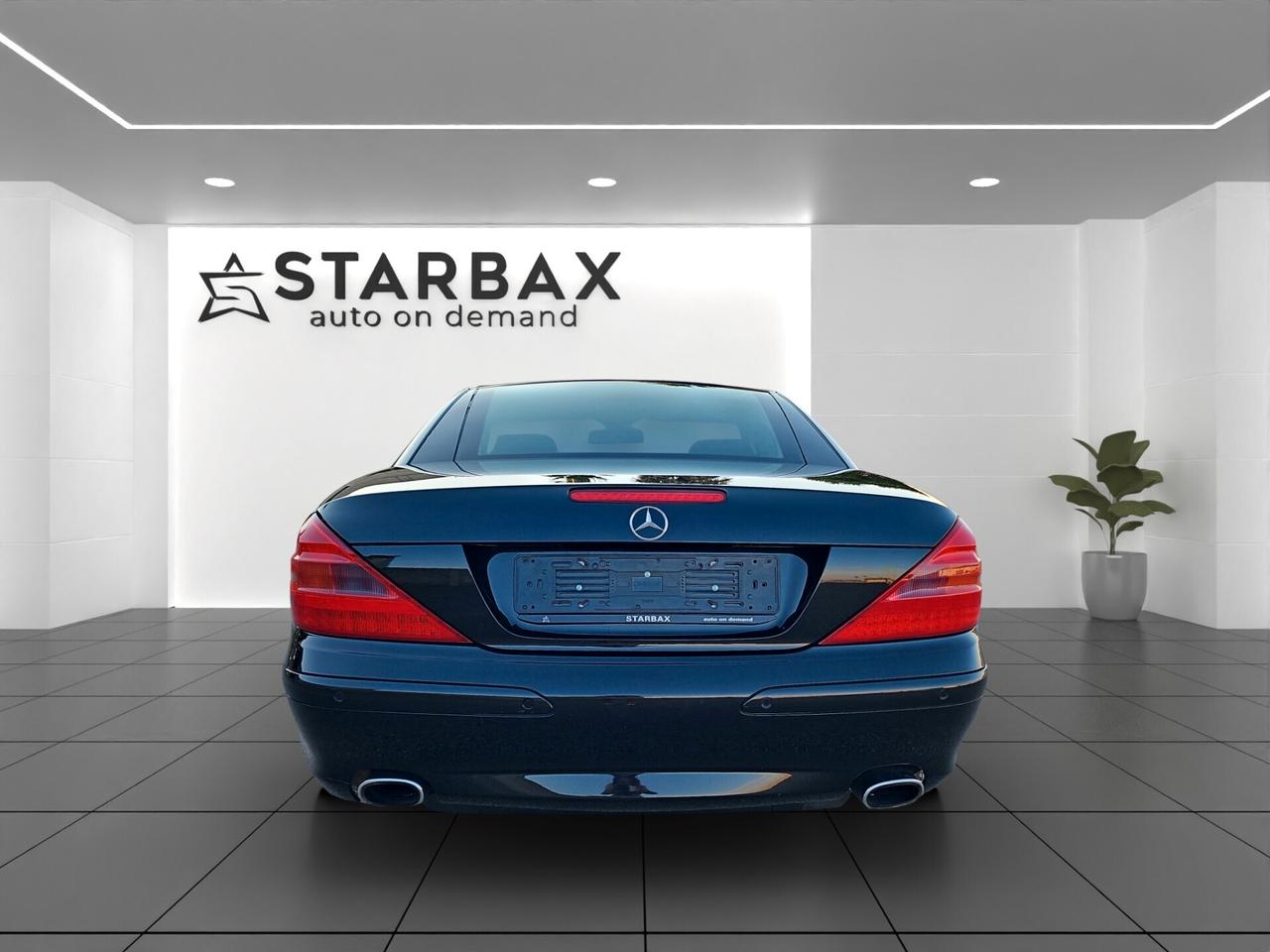 Mercedes-benz SL 350 CABRIO 245CV FULL