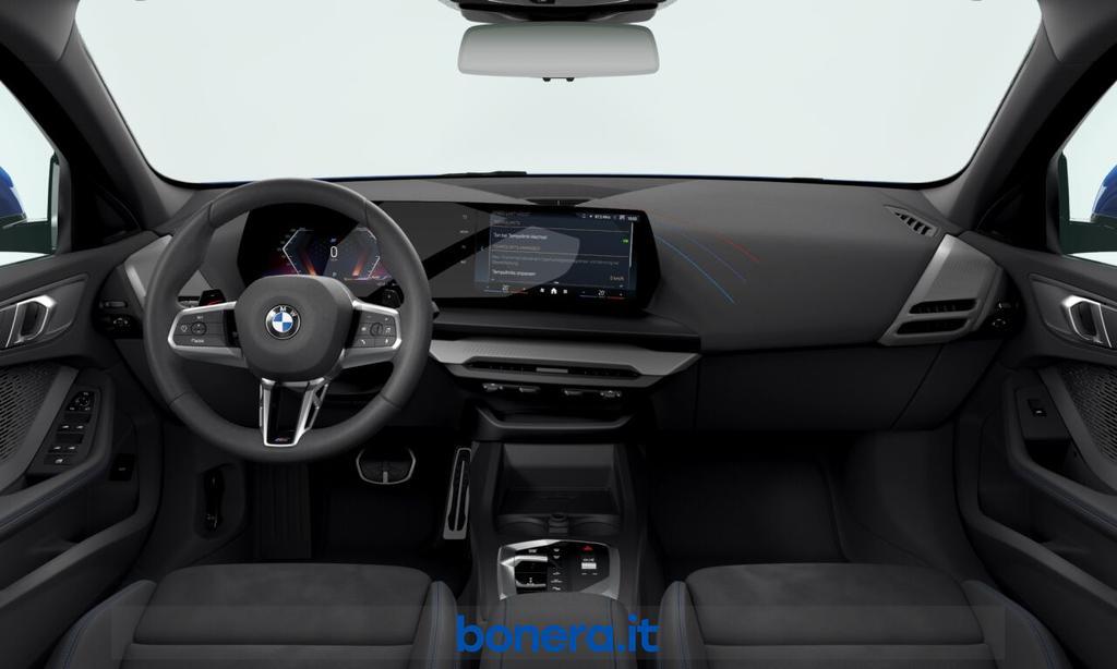 BMW Serie 1 120 48V MSport Pro DCT