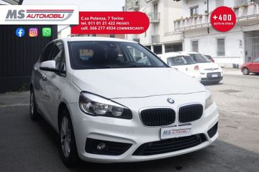 BMW Serie 2 Active Tourer BMW Serie 2 Active Tourer 218d Active Tourer Luxury Unicoproprietario